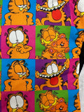 Oven Mitts. Pop Culture. Garfield.