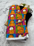 Oven Mitts. Pop Culture. Garfield.