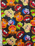 Oven Mitts. Pop Culture. Muppets.