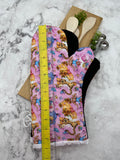 Oven Mitts. Pop Culture. D. Winnie the Pooh.