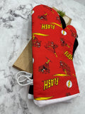 Oven Mitts. Pop Culture. Flash.