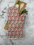Oven Mitts. Swear. Zero Fu$ks Given