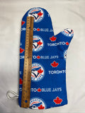 Oven Mitts. Sports. Toronto Blue Jays.