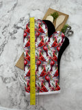 Oven Mitts. Animals. Cardinals.