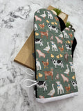 Oven Mitts. Animals. Farm.
