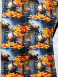 Oven Mitts. Animals. Ducks.
