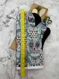 Oven Mitts. Animals. Owls.