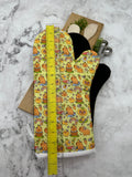 Oven Mitts. Animals. Capi Beara.