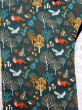 Oven Mitts. Animals. Forest Creatures.