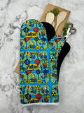 Oven Mitts. Game. Fallout