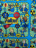 Oven Mitts. Game. Fallout