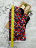 Oven Mitts. Pop Culture. Dare Devil.
