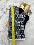 Oven Mitts. Pop Culture. Horror.