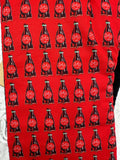 Oven Mitts. Game. Fallout. Nuka Cola.