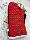 Oven Mitts. Game. Fallout. Nuka Cola.