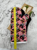 Oven Mitts. Pop Culture. Horror Bears.