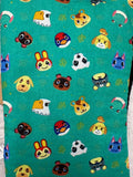 Oven Mitts. Game. Animal Crossing.