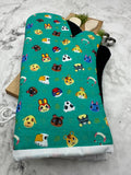 Oven Mitts. Game. Animal Crossing.