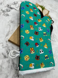 Oven Mitts. Game. Animal Crossing.