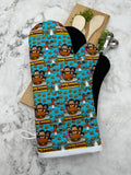 Oven Mitts. Pop Culture. Bob's Burgers.