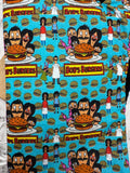 Oven Mitts. Pop Culture. Bob's Burgers.
