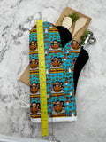 Oven Mitts. Pop Culture. Bob's Burgers.