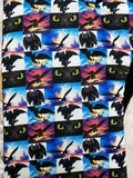 Oven Mitts. Pop Culture. Toothless.