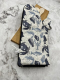 Oven mitts. Animals. Sealife. Crabs. Lobsters