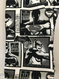 Oven mitts. Pop Culture. Batman. Dark Knight.