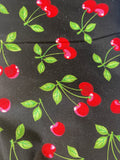 Oven mitts. Food. Wild Cherry