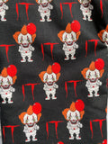 Oven mitts. Pop culture. IT