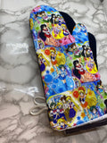 Oven mitts. Pop Culture. Sailor Moon