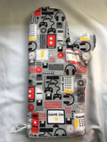 Oven mitts. Games. Game controllers