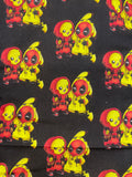 Oven mitts. Pop Culture. Pokemon