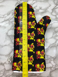 Oven mitts. Pop Culture. Pokemon