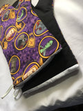 Oven mitts. Pop Culture. Guardians of the Galaxy. Purple