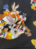 Oven mitts. Pop Culture. Looney Tunes. Black