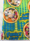 Oven mitts. Pop Culture. Family Guy