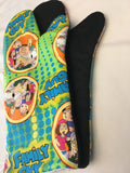 Oven mitts. Pop Culture. Family Guy
