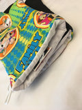 Oven mitts. Pop Culture. Family Guy