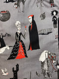 Oven Mitts. Seasonal. Halloween. Vampires