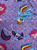 Oven mitts. Pop culture. My Little Pony.