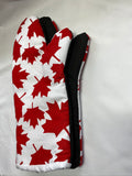 Oven mitts. Life. Canada