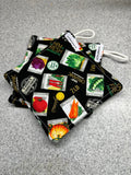 Farm to Table Vegetable Garden Gift Set