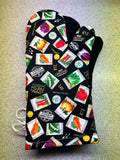 Farm to Table Vegetable Garden Gift Set