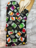 Farm to Table Vegetable Garden Gift Set