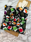 Farm to Table Vegetable Garden Gift Set
