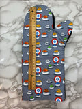 Oven mitts. Sports. Curling