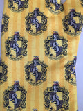 Oven mitts. Pop culture. Harry Potter! Hufflepuff!