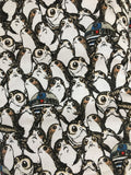 Oven mitts. Pop culture. Star Wars. Porgs